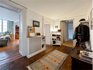 appartement à la vente -   24000  PERIGUEUX, surface 130 m2 vente appartement - APR747021